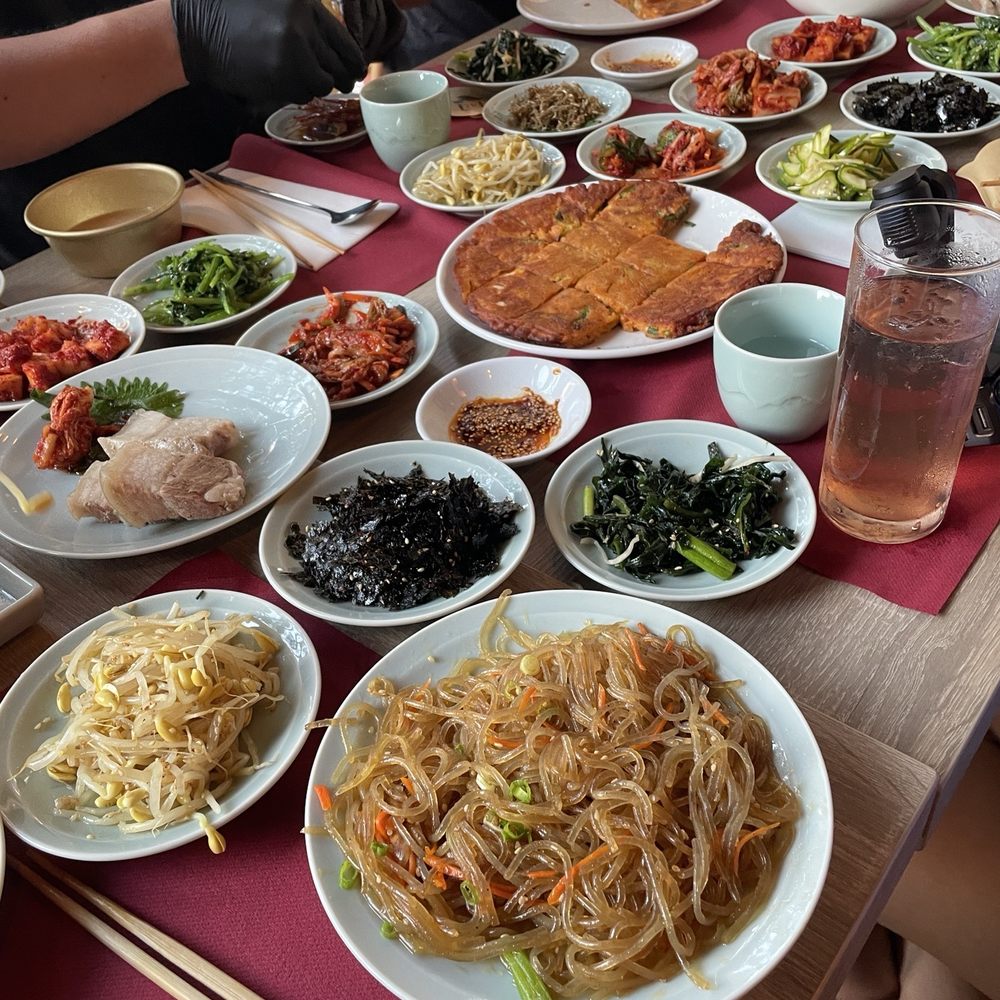 Iru Brookline - Korean Near Me - Brookline, Massachusetts Iru Brookline - Korean Near Me - Brookline, Massachusetts