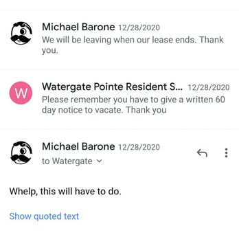 Watergate Pointe by Greystar - Apartments Near Me - Annapolis, Maryland Watergate Pointe by Greystar - Apartments Near Me - Annapolis, Maryland