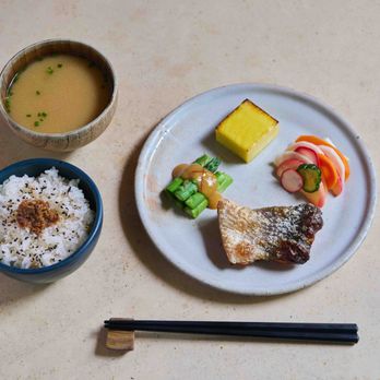 Okonomi YUJI Ramen - Breakfast & Brunch Near Me - New York, New York Okonomi YUJI Ramen - Breakfast & Brunch Near Me - New York, New York