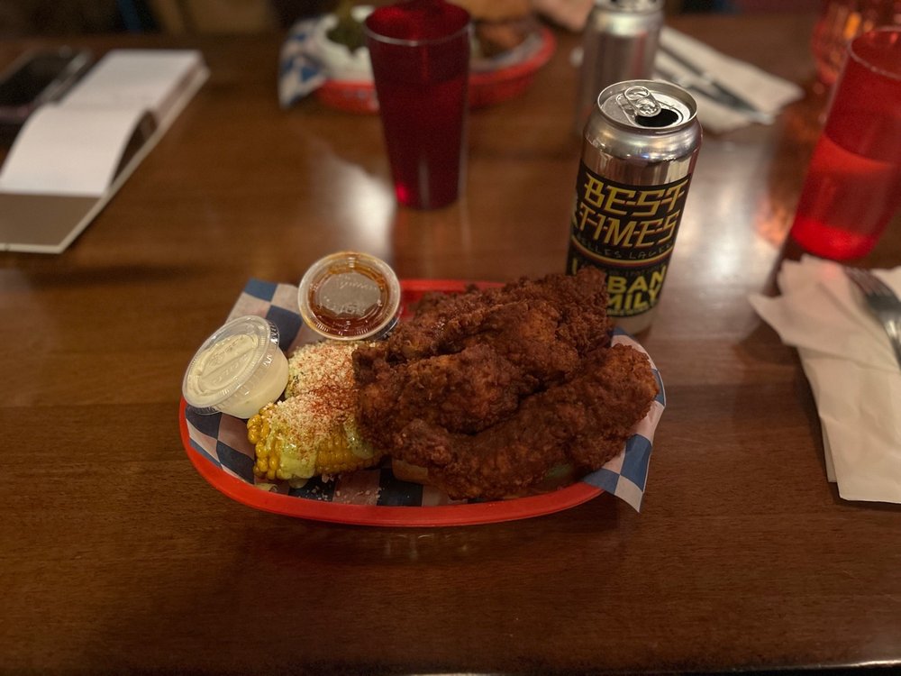 Sisters And Brothers