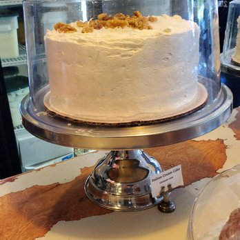 DeVivo's Eatery - Desserts! - New American Near Me - Keller, Texas