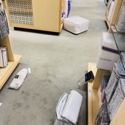 The Bay - Not very sanitary