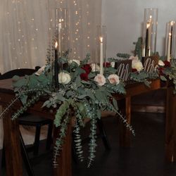 Lisa Foster Floral Design