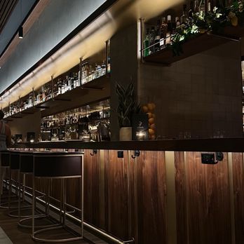 Sparrow Italia - Bar - Italian Near Me - Miami, Florida