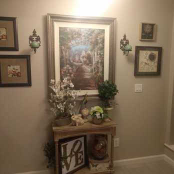 A & A Painting - Entryway - Painters Near Me A & A Painting - Entryway - Painters Near Me