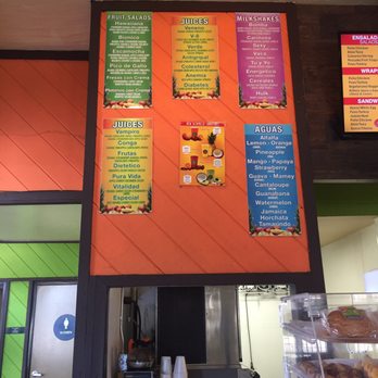 Jugos Acapulco - Mexican Near Me - Costa Mesa, California Jugos Acapulco - Mexican Near Me - Costa Mesa, California
