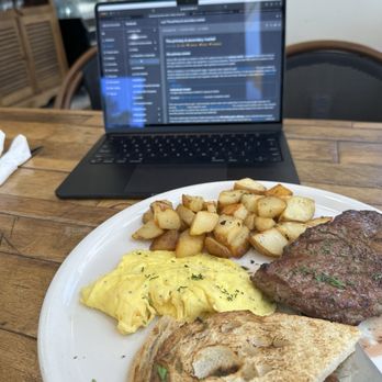 Rafael's Kitchen - Steak & eggs - Breakfast & Brunch Near Me - Santa Ana, California Rafael's Kitchen - Steak & eggs - Breakfast & Brunch Near Me - Santa Ana, California