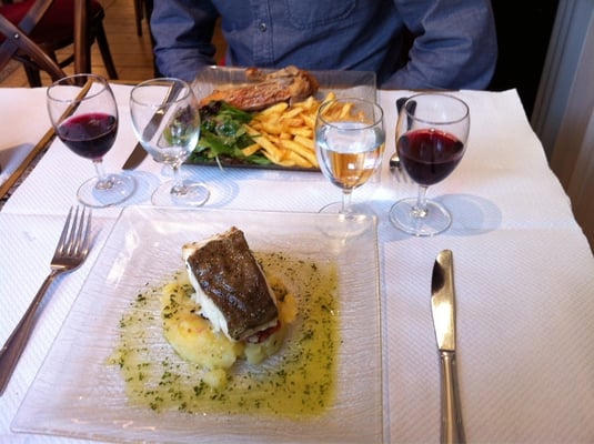 Brasserie Paul by null