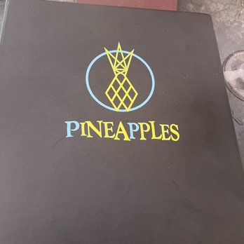 Pineapples - Bars Near Me - Melbourne, Florida