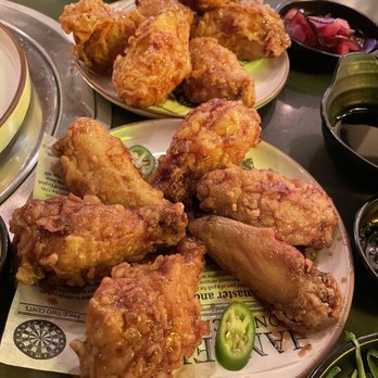 Nangman BBQ - Korean Near Me - New York, New York Nangman BBQ - Korean Near Me - New York, New York