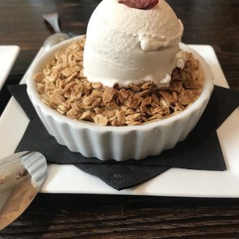 SunCafe - Apple pie - Vegan Near Me - Studio City, California SunCafe - Apple pie - Vegan Near Me - Studio City, California
