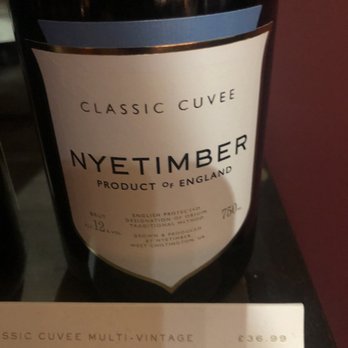 The Nyetimber Boutique - Wine Bars Near Me - London, XGL The Nyetimber Boutique - Wine Bars Near Me - London, XGL