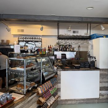 361 Espresso Bar - Coffee & Tea Near Me - Provincetown, Massachusetts