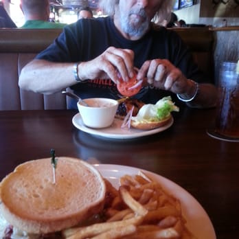 Rivets American Grill - Great food good times - Bars Near Me - Modesto, California
