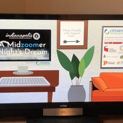 Indianapolis Shakespeare - A Midzoomer Night's Dream