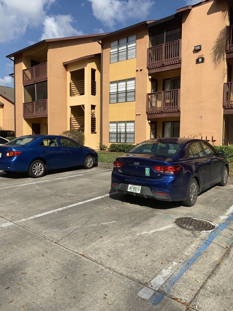 WATERSTONE AT CARROLLWOOD APARTMENTS 35 Photos 3339 Handy Rd, Tampa