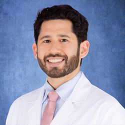 Tyler Werbel, MD