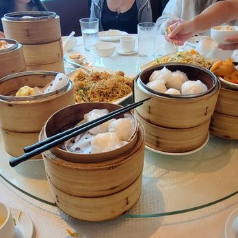 Jade Seafood Restaurant - Seafood Near Me - Richmond, British Columbia