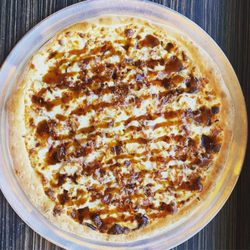 Big City Pizza