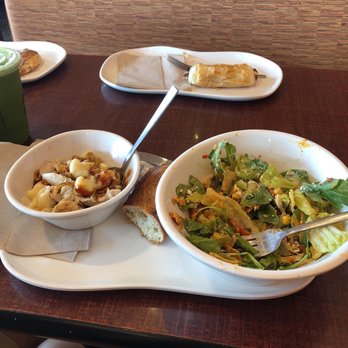 Panera Bread - Salad Near Me - Denton, Texas Panera Bread - Salad Near Me - Denton, Texas