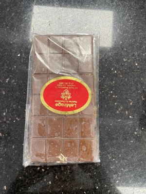 Le Mirage Pastry by null