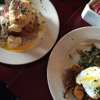 Highland Kitchen - Dirty Bird - New American Near Me - Somerville, Massachusetts