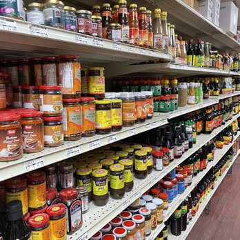 International Foods - a wide selection of spices and condiments - Specialty Food Near Me - Saint Louis, Missouri International Foods - a wide selection of spices and condiments - Specialty Food Near Me - Saint Louis, Missouri