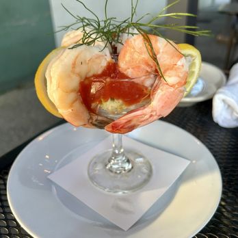 Patrona - Jumbo prawn cocktail - Super fresh! - New American Near Me - Ukiah, California Patrona - Jumbo prawn cocktail - Super fresh! - New American Near Me - Ukiah, California
