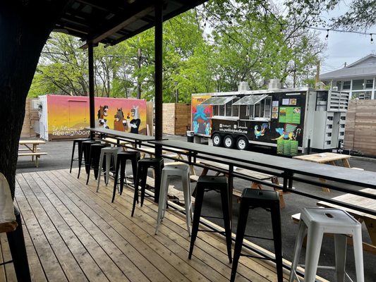 Progress Coffee + Beer by null