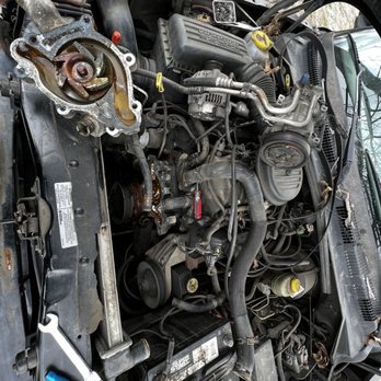 VqProjects Mobile Repairs - Auto Repair Near Me - Escondido, California