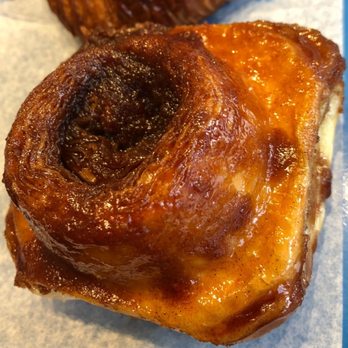 Standard Baking - Sticky Bun! - Bakeries Near Me - Portland, Maine Standard Baking - Sticky Bun! - Bakeries Near Me - Portland, Maine