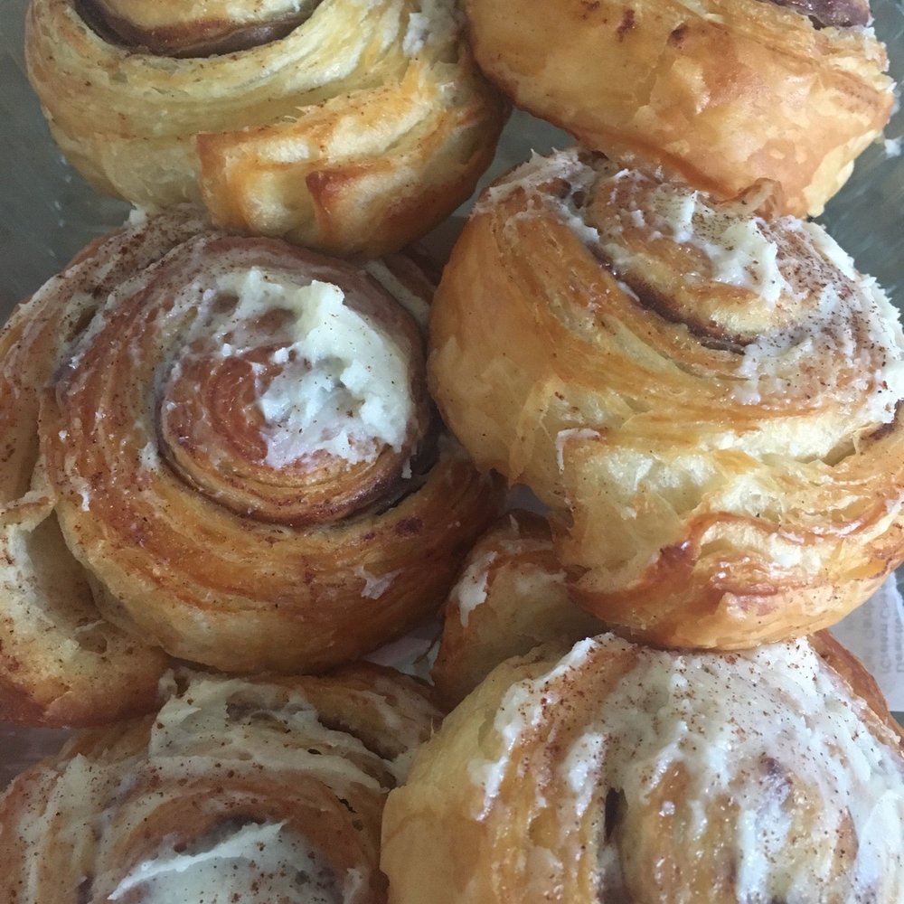 Wegmans - Cinnamon rolls - Grocery Near Me - Amherst, New York Wegmans - Cinnamon rolls - Grocery Near Me - Amherst, New York
