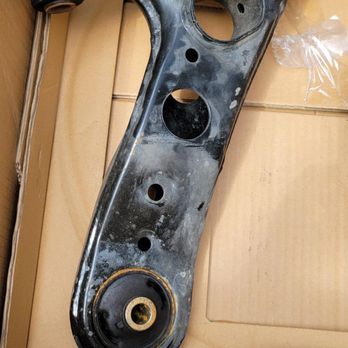 AutoHaus - control arm - Auto Repair Near Me - Chicago, Illinois AutoHaus - control arm - Auto Repair Near Me - Chicago, Illinois
