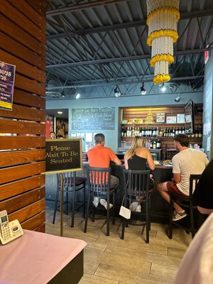 Baramee Thai Bistro by null