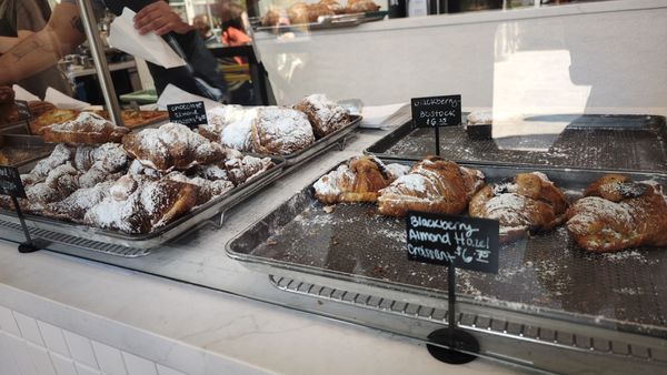 Arsicault Bakery by null