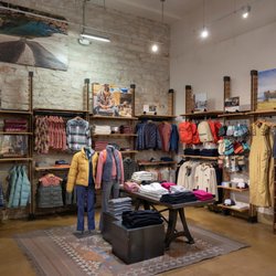 Patagonia Austin