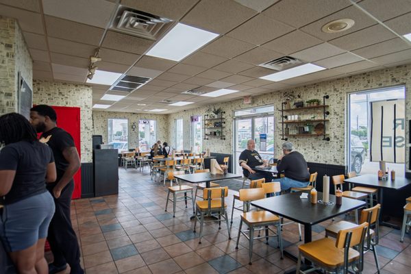 Brisket & Rice by null Brisket & Rice by null