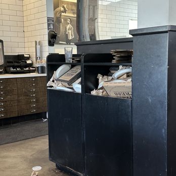 The Pizza Press - Salad Near Me - Irvine, California The Pizza Press - Salad Near Me - Irvine, California