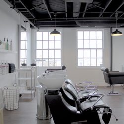 Unified Salon