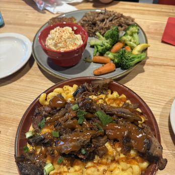 Fork & Fire - Barbeque Near Me - Oro Valley, Arizona