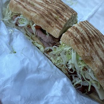 CLUB SANDWICH - Updated January 2025 - 15 Photos &amp; 46 Reviews 