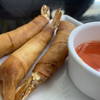 Pho Bowl - Shrimp rolls - Vietnamese Near Me - Fort Myers, Florida Pho Bowl - Shrimp rolls - Vietnamese Near Me - Fort Myers, Florida