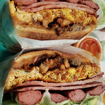 Taco El Chingon - Torta Cubana - Mexican Near Me - Bellmore, New York Taco El Chingon - Torta Cubana - Mexican Near Me - Bellmore, New York