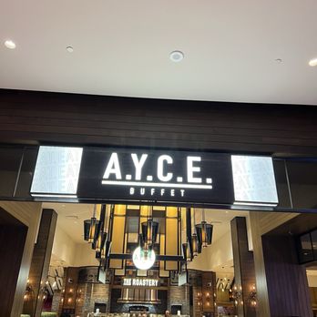 AYCE - Buffets Near Me - Las Vegas, Nevada