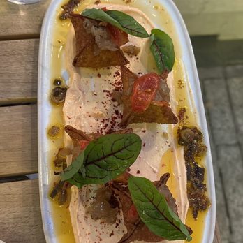 Predalina - Lamb Meatballs - Mediterranean Near Me - Tampa, Florida
