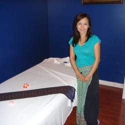 Arunluck Thai Massage - Room
