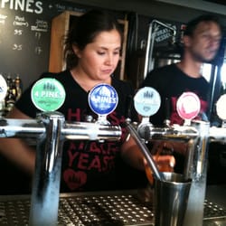 4 Pines Brewing Company