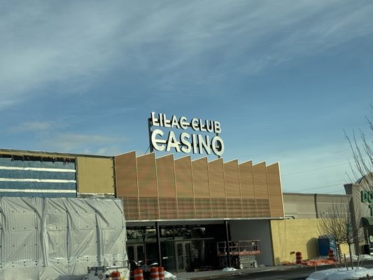 Lc Club Rochester LILAC CLUB CASINO - Updated July 2026 - 13 Reviews - 7 Milton Rd ...