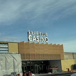 During construction