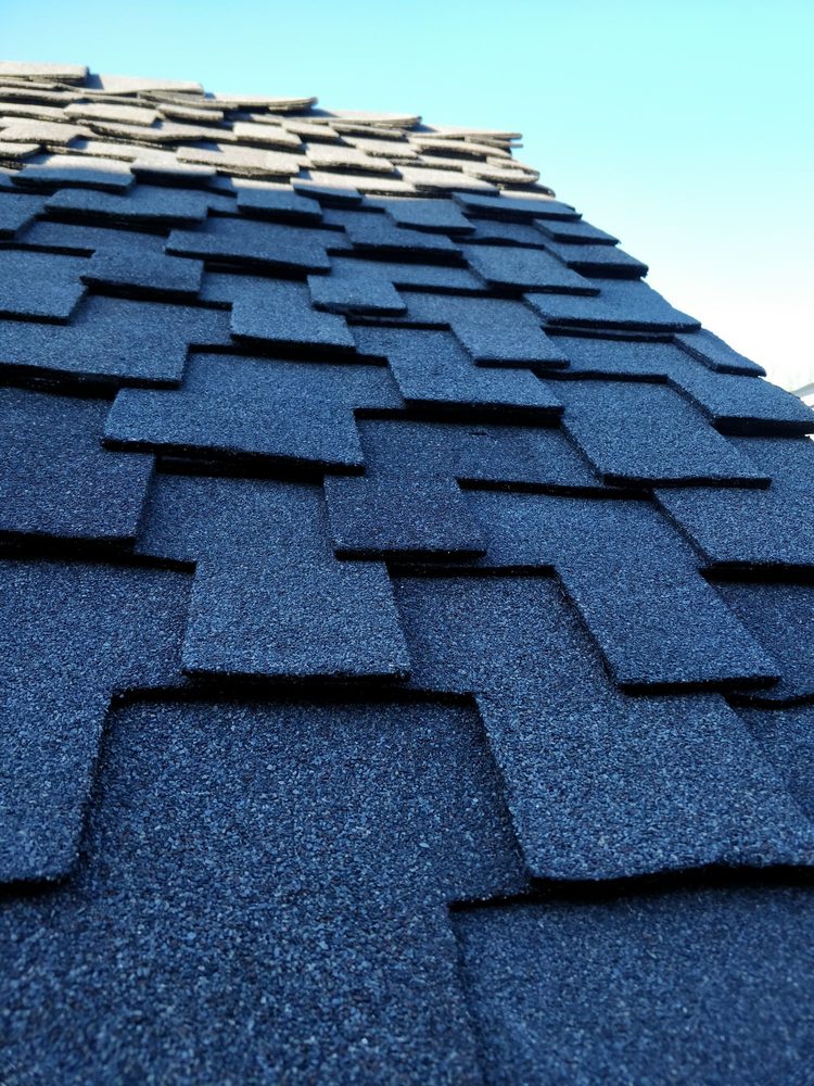 Slide of Green Tech Roofing